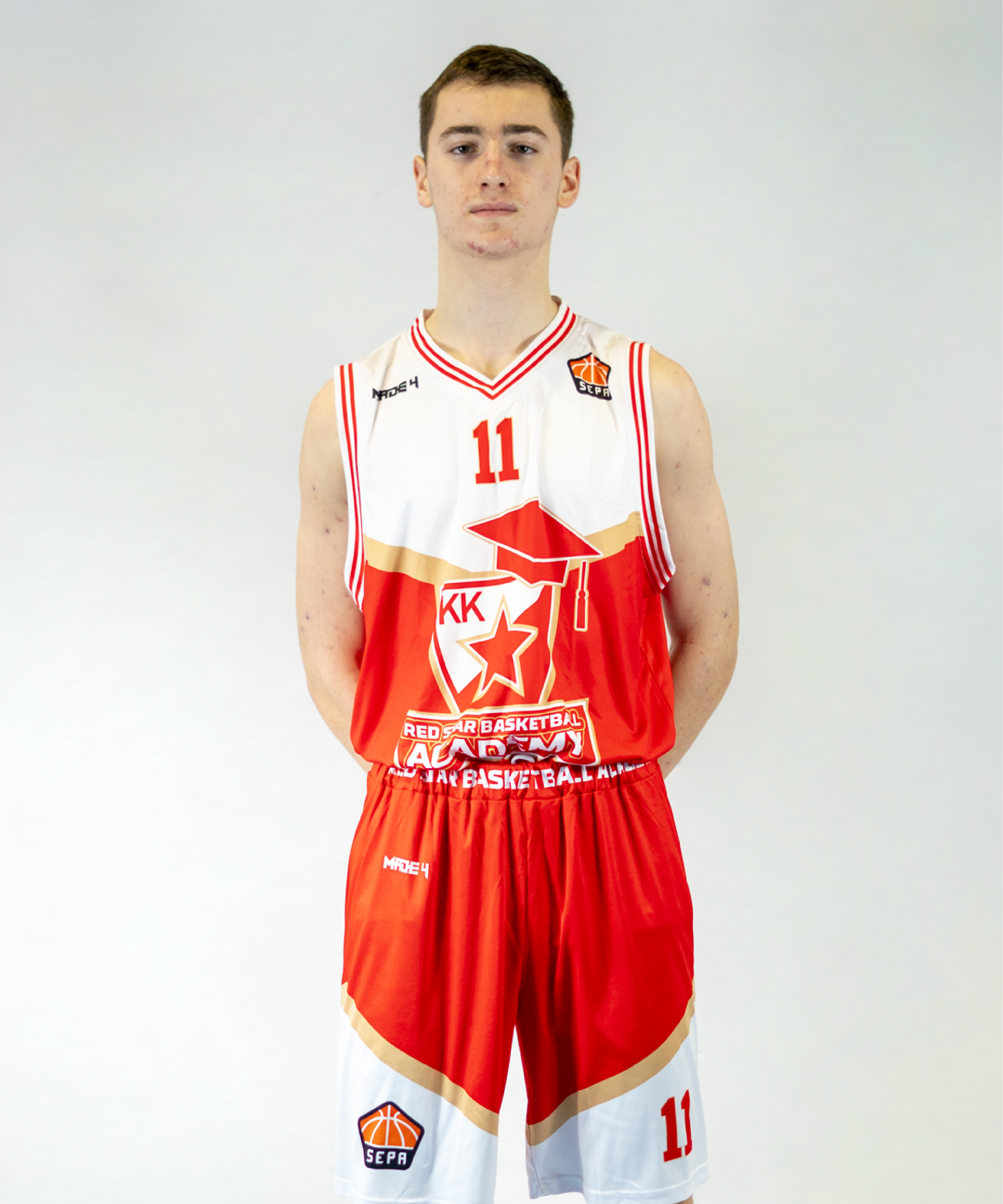 Enzo COLZY