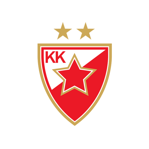 Logo Etoile Rouge de Belgrade