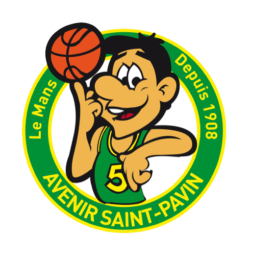 LE MANS NORD BASKET – LE MANS SAINT PAVIN – U20