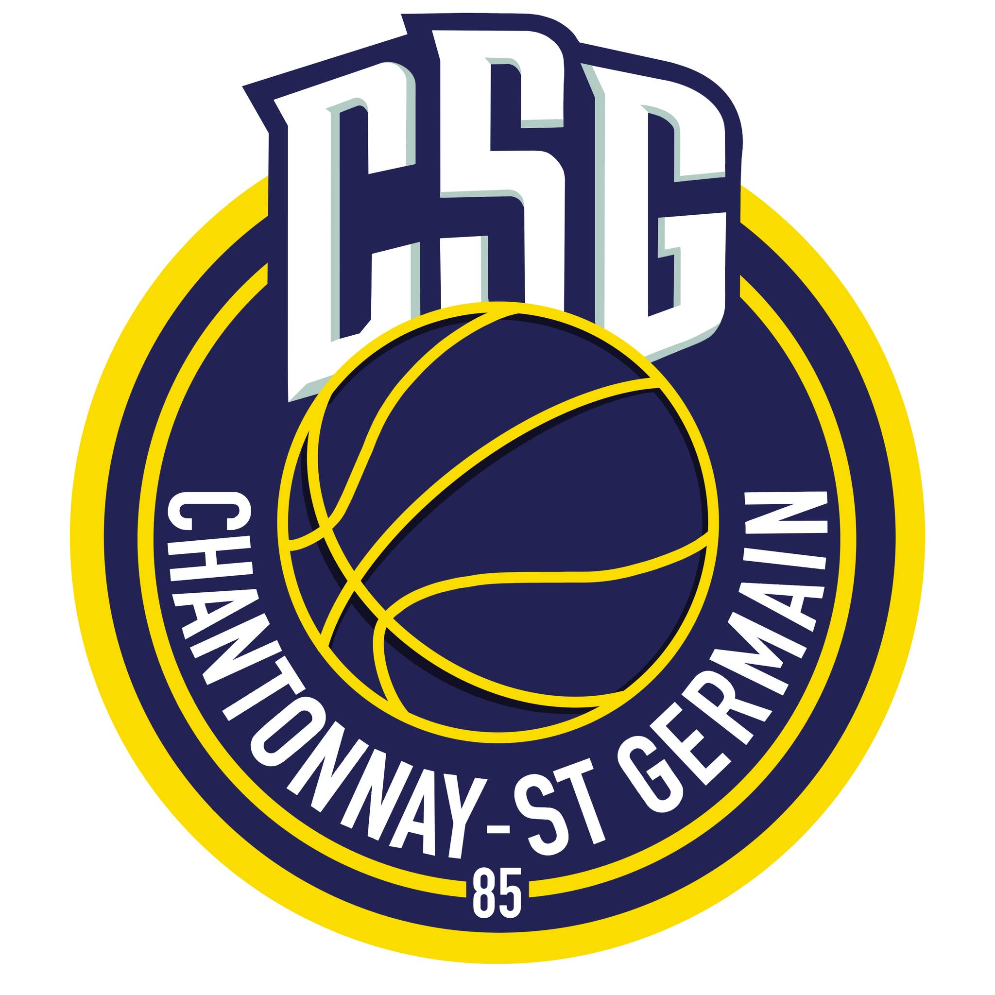 CHANTONNAY-ST GERMAIN BASKET – U17