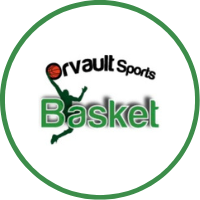 ORVAULT SPORTS BASKET – 1