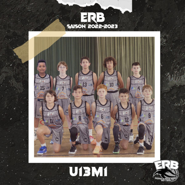 U13M1 U13M1