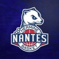 Nantes basket hermine
