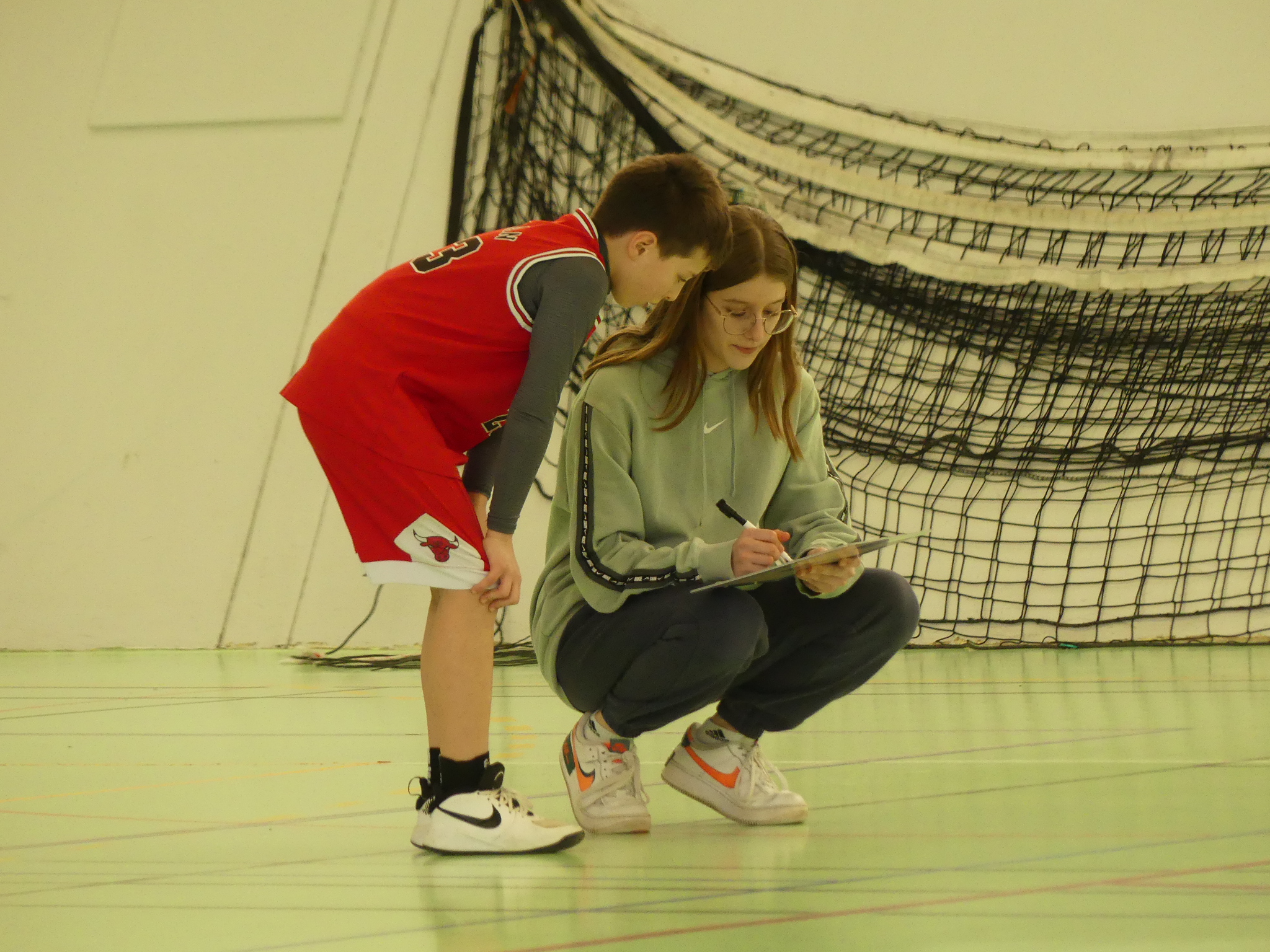 WINTER CAMP 2024, CLAP DE FIN 🔜