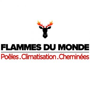 flammes du monde