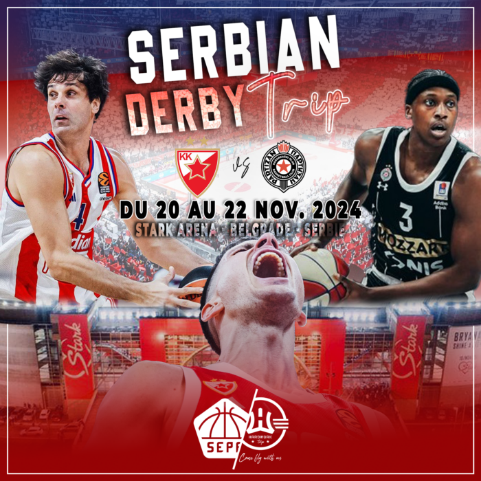 SERBIAN TRIP 24