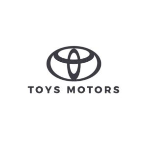 TOYS MOTORS