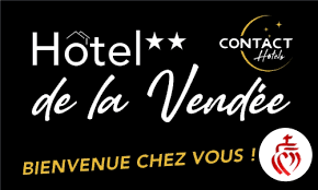 HOTEL DE LA VENDÉE