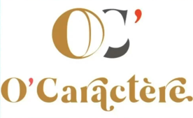 O.CARACTÈRE