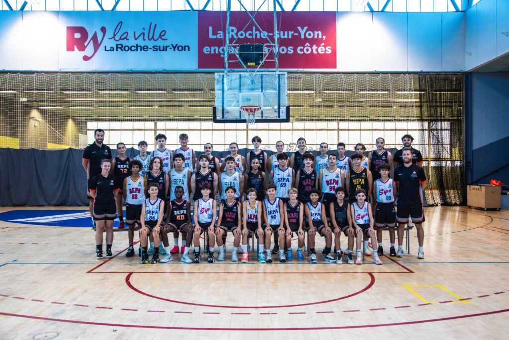 Fin de la 3ème semaine de Summer Camps !