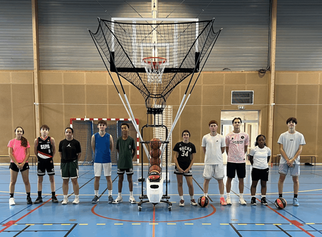 Ce programme est la nouveauté 2025 !