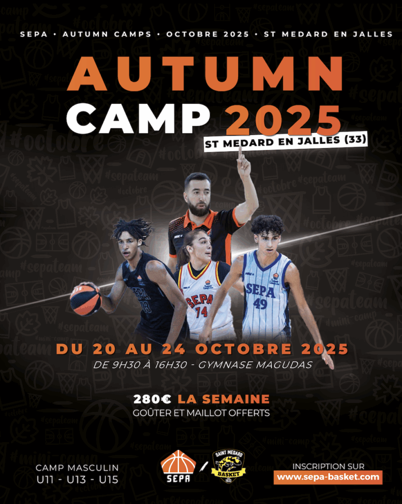 SMB CAMP