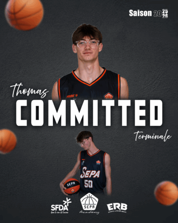 THOMAS