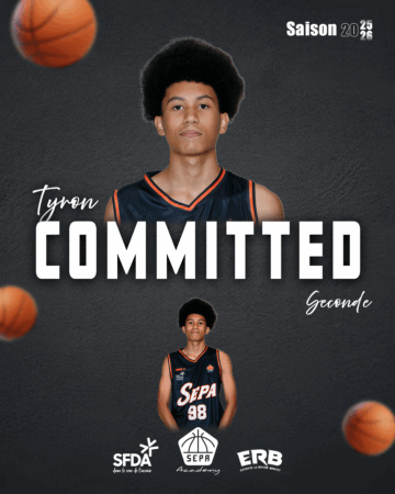 TYRON