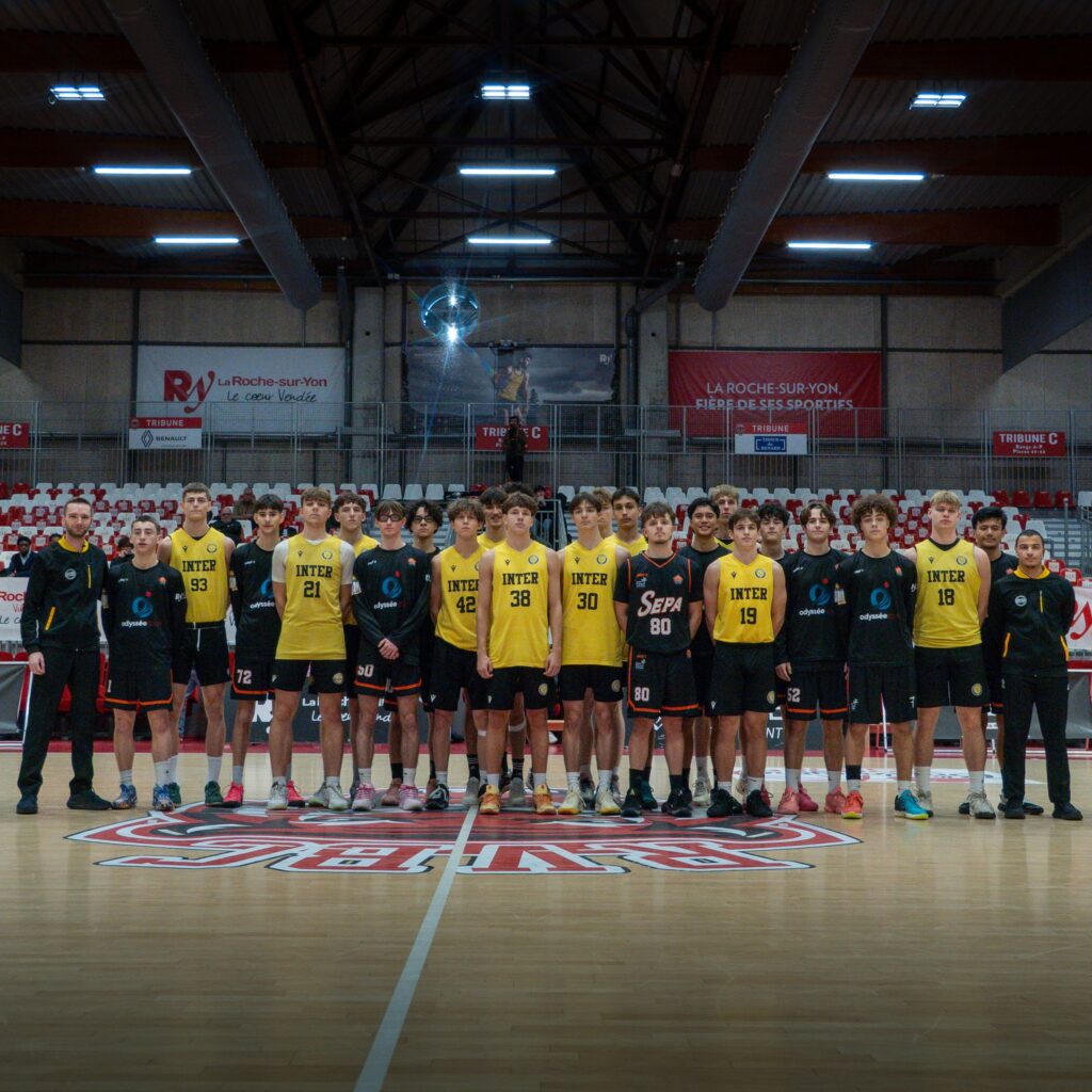 Une édition de haute voltige !