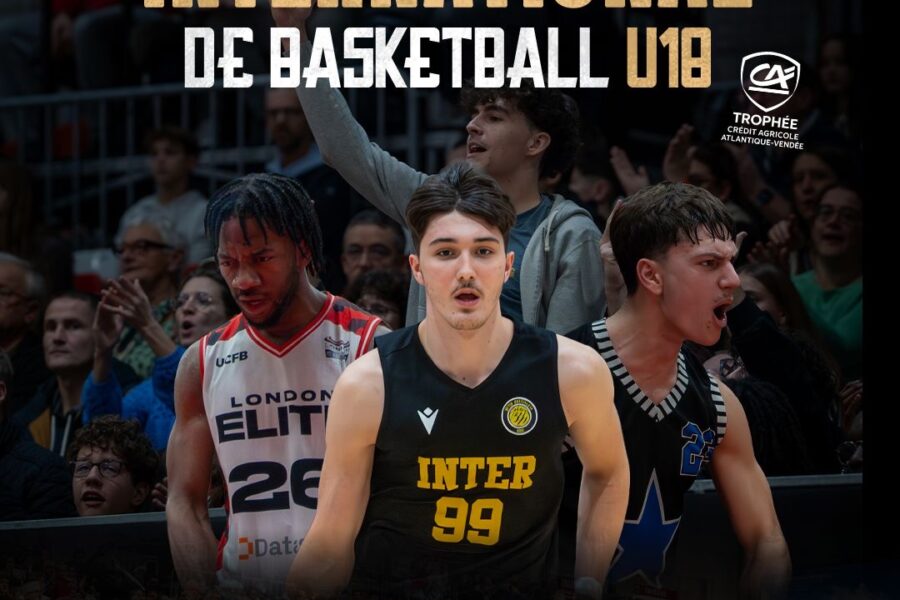 TOURNOI INTERNATIONAL 2026